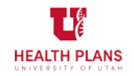 University of Utah Health Plans